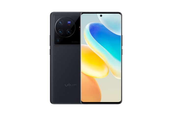 Vivo X80 5G